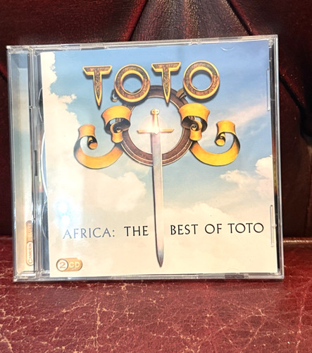 Toto africa the best - africa:,