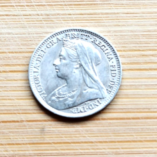 1897 queen victoria - 1897, head