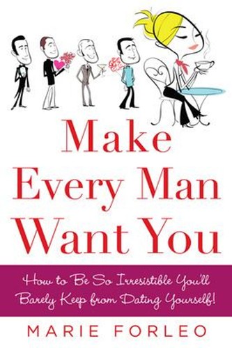 Make every man - you, or