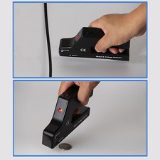 TS75 Metal Detector with