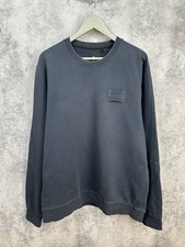 Ma.Strum Crew Neck Sweatshirt