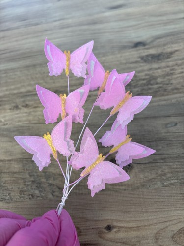 Handmade edible wafer - handmade, paper