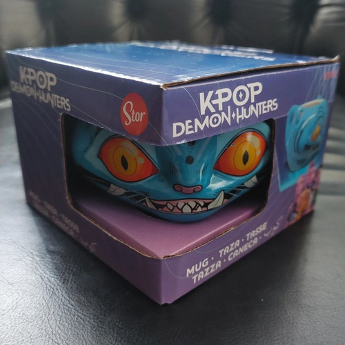 Stor kpop demon - stor, hunters