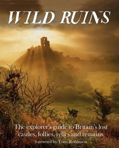Wild ruins the - ruins:, explorer's