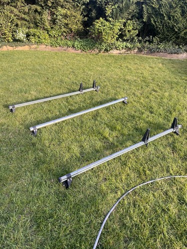 Rhino roof bars - rhino,