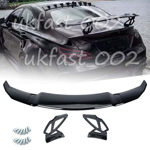 Style rear boot lid - style,