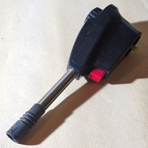 Vintage bernzomatic ts1500 - bernzomatic,