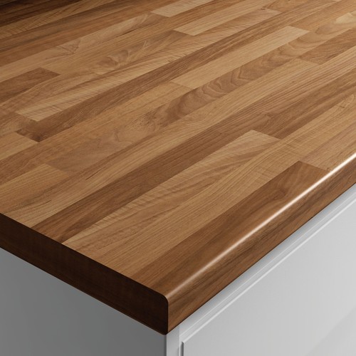 Oak effect laminate - effect, worktop