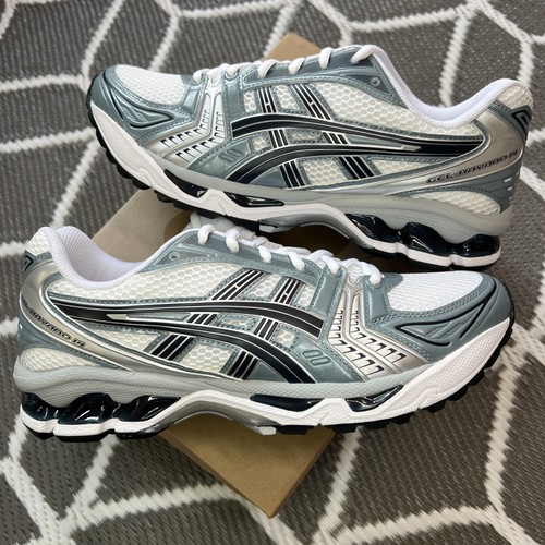 Asics gel kayano - asics, white