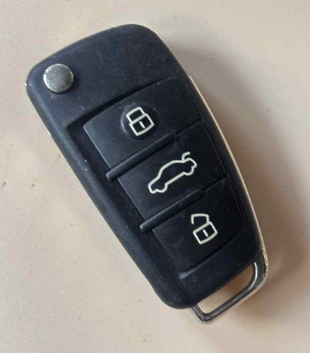 Genuine audi button - genuine,