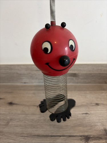 Rare vintage 1970s mcm wupper - 1970s,