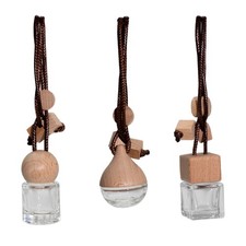 Empty Car Diffuser Bottle