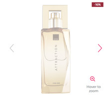 Avon Attraction For Her