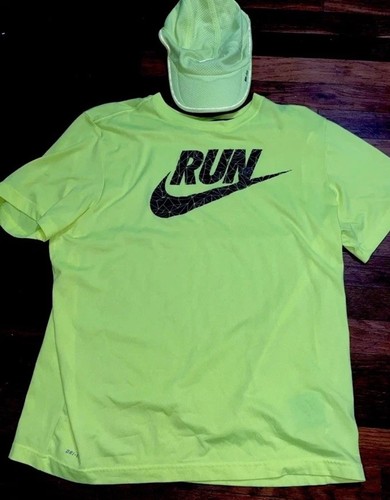 Nike daybreak dri fit - nike, dri-fit