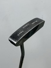 YES Tracy II PUTTER C-groove /