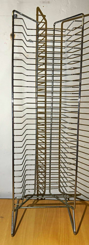 Freestanding chrome silver - chrome,