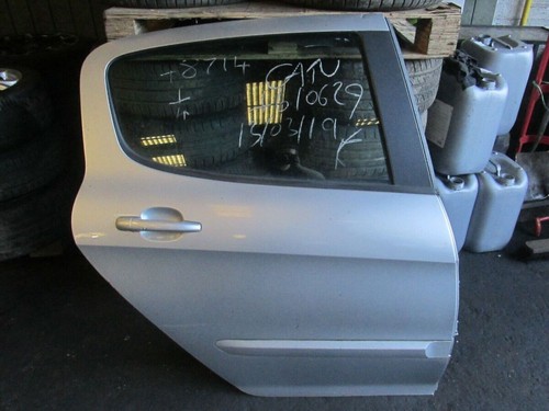 Peugeot 308 genuine offside - 308,