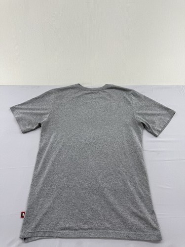 Supreme box logo grey shirt - supreme,