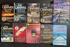 Complete Series Set VERA