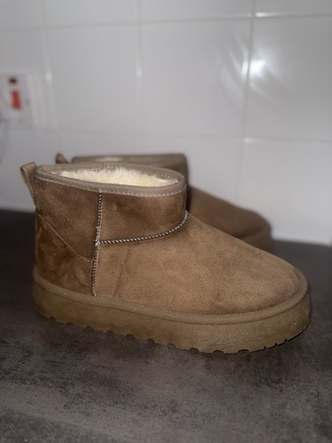 Womens snow boots - womens, george
