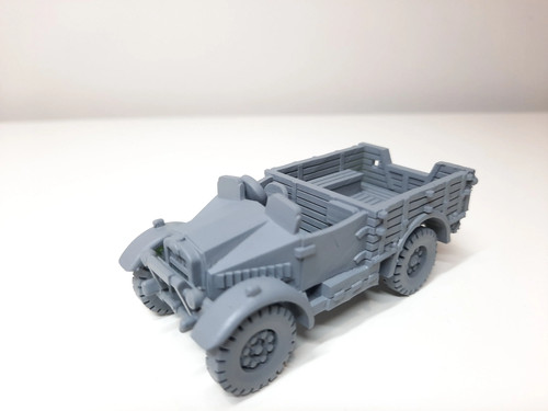 Wwii british morris - wwii,