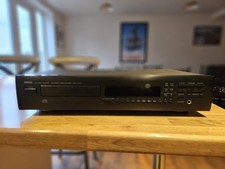 Yamaha CDX-470