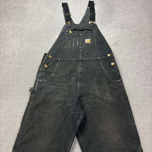Carhartt dungarees adult - dungarees,