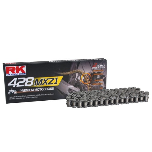 Non ring chain 428 mxz1 - rk,