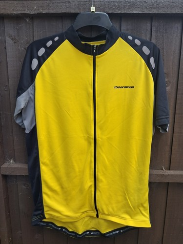 Boardman cycling jersey - cycling,