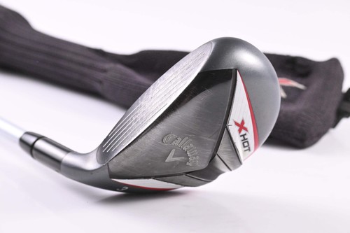 Left hand callaway hot - left,