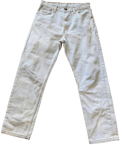 Vintage levi 521 - 521, jeans