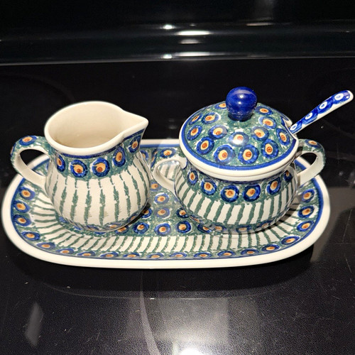 Bolesławiec polish pottery - bolesławiec,