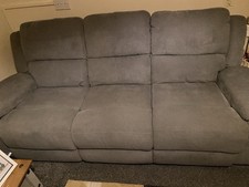 3 Seater Recycling Excellent