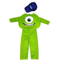 Kids Monsters University Mike