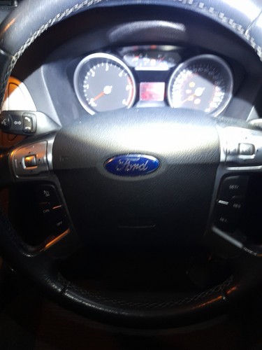 Ford mondeo zetec tdci - 2.0,
