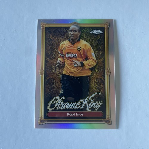 Topps premier league - topps,