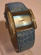 Beautiful Figaro Ladies Quartz