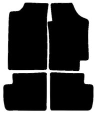 Fits Toyota Avensis 1997-2003