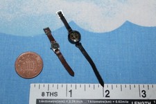DID WW2 1/6 Scale German Luftwaffe Pilot Wrist Compass & Watch A Galland