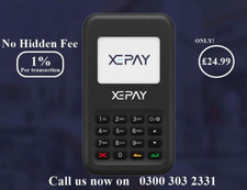 Xonder Wise 3 Debit Credit