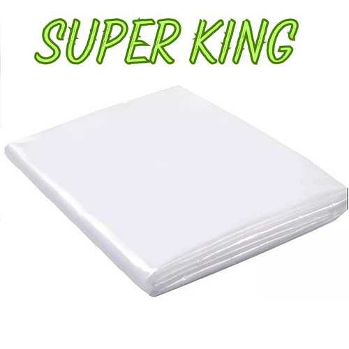 Super king size bed mattress - king,