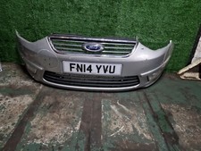 FORD GALAXY Front Bumper IN