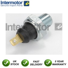 Intermotor Oil Pressure Switch