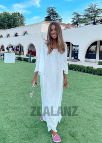 Zara long voluminous tunic - long,