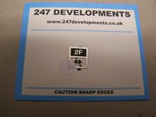 "0" Gauge 247 Developments