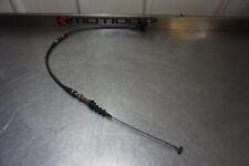 LEFT HAND DRIVE USDM EDM Integra Type R DC2 OEM Throttle Cable - 17910-ST7-Z01
