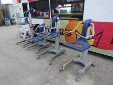 Arjo Alenti Hoist (Used)  CDB81XX-- NO BATTERY