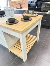 Solid Wood Tabletops - Oak