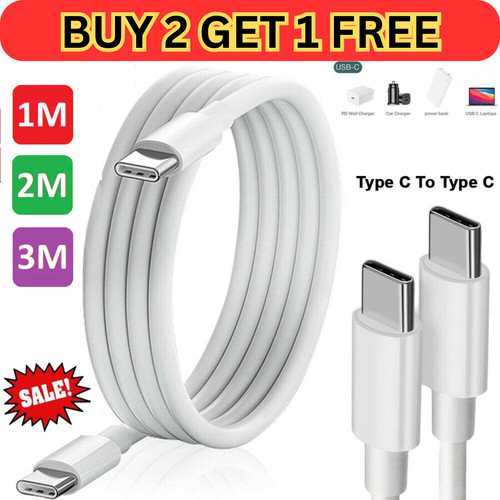 Type fast - type-c, charger