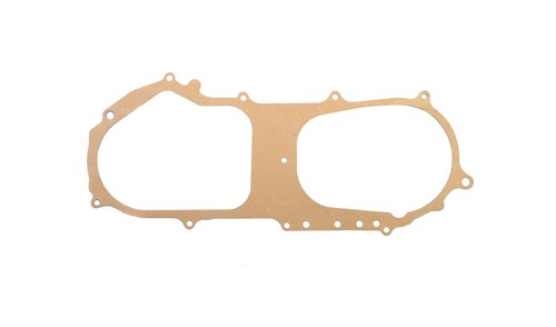 Clutch cover gasket yamaha - cover,